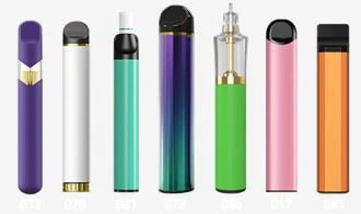 Kit de vaina de CBD