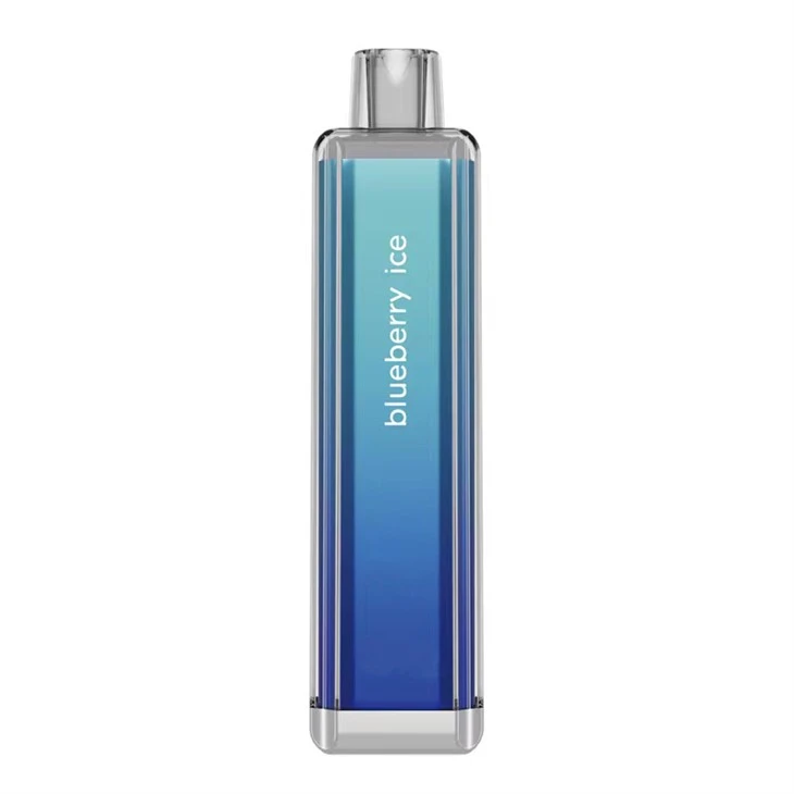 Fanwell Crystal Bar 8000puffs d'un sol ús Vape Pod Puff Bar Dispositiu
