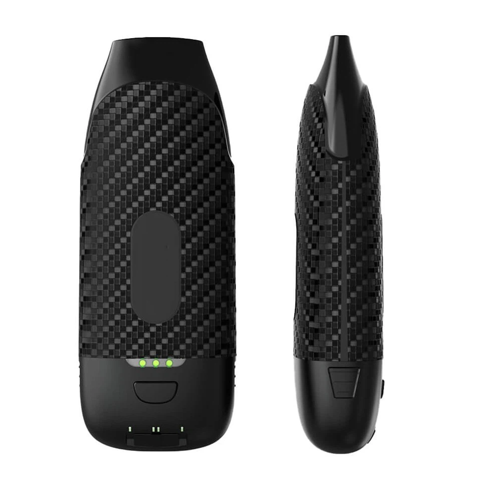 Double 510 Cartridges Battery CBD Pod