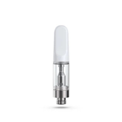 Espectre complet CBN+CBD 510 Cartutx de fil 0,5 ml - Boquilla blanca