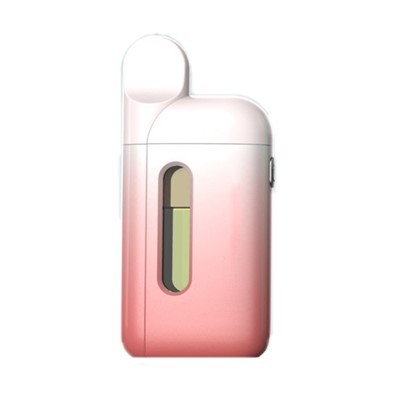 Preescalfar el cbd poda disparable 5ml